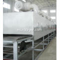 Pigment Mesh Belt Dryer